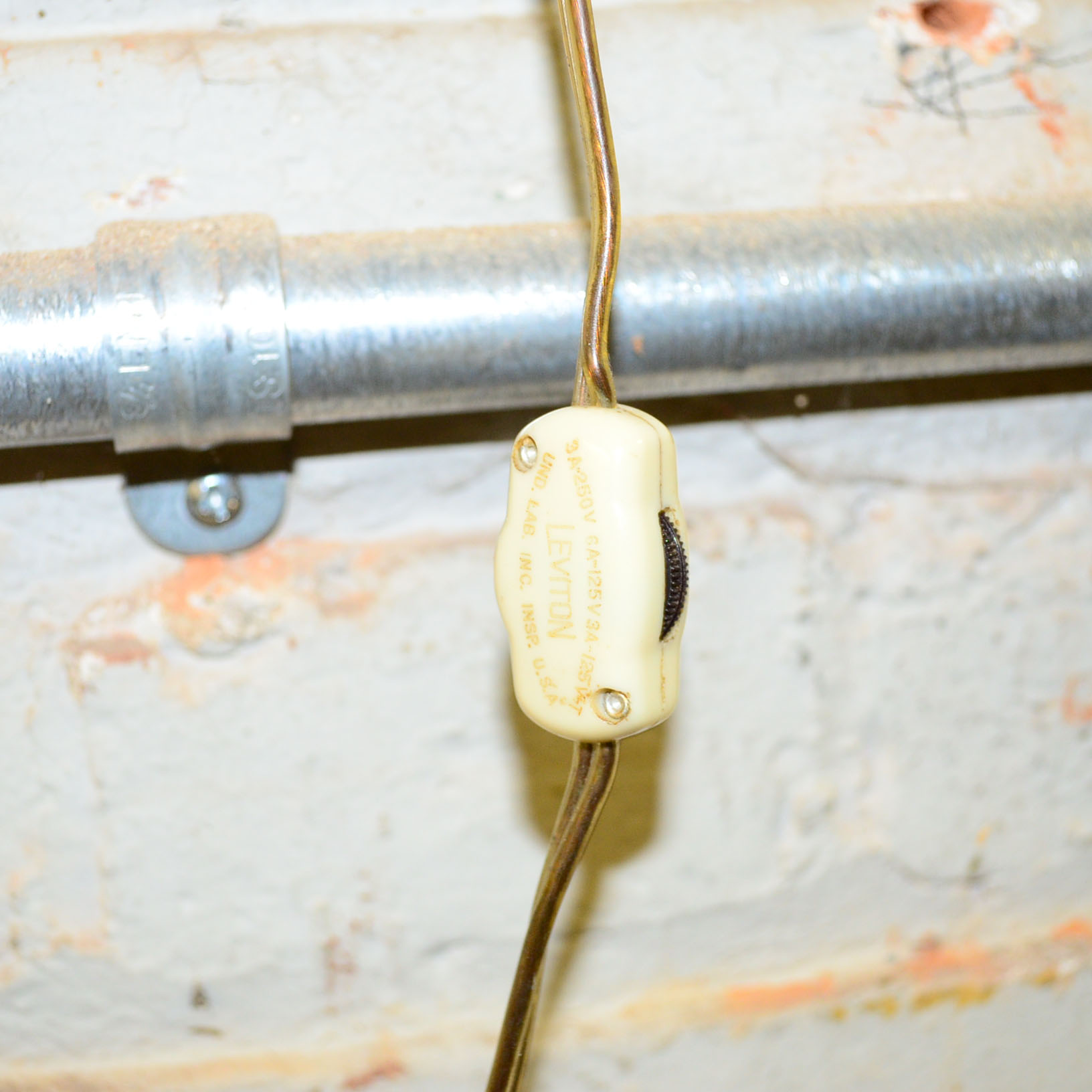 Brass Accent Wall Sconce