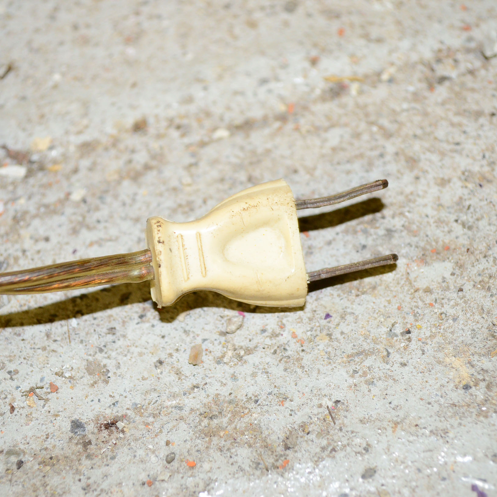 Brass Accent Wall Sconce