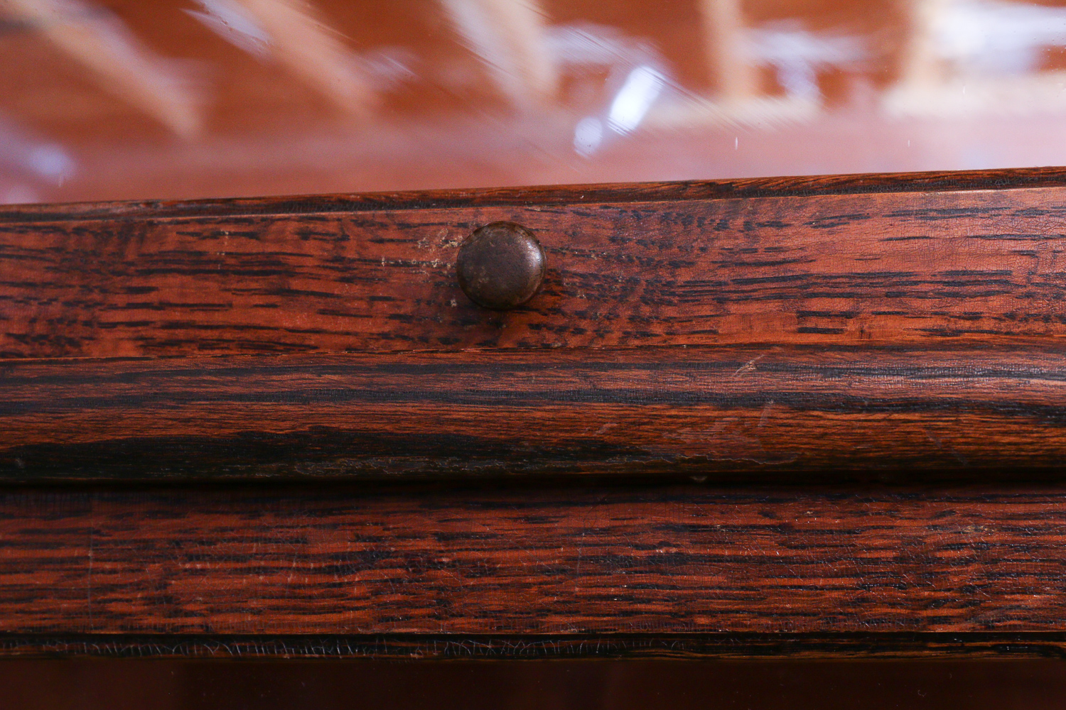 Antique Globe-Wernicke Barrister's Bookcase