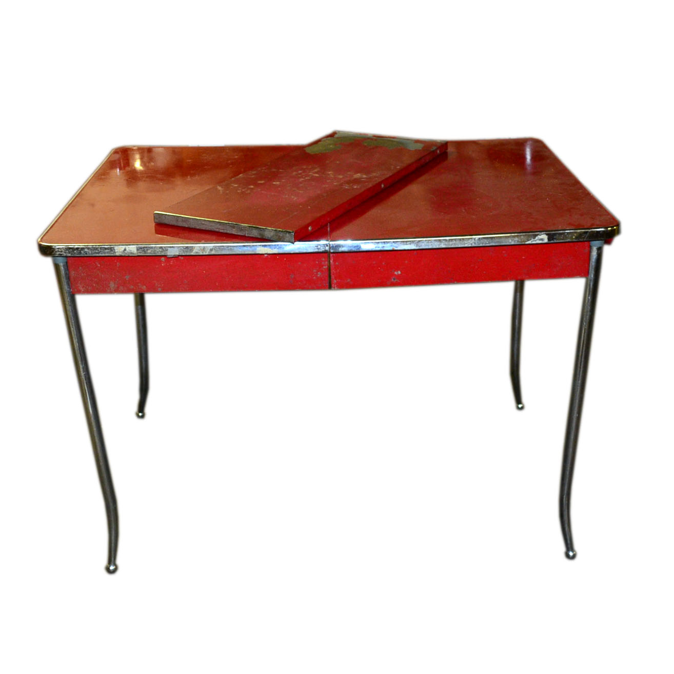 Mid-Century Modern Dining Table