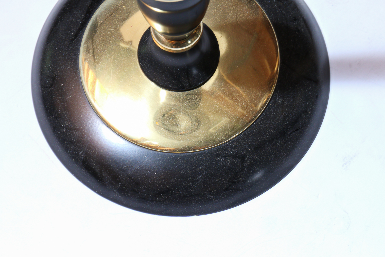 Pair of Country Lamps