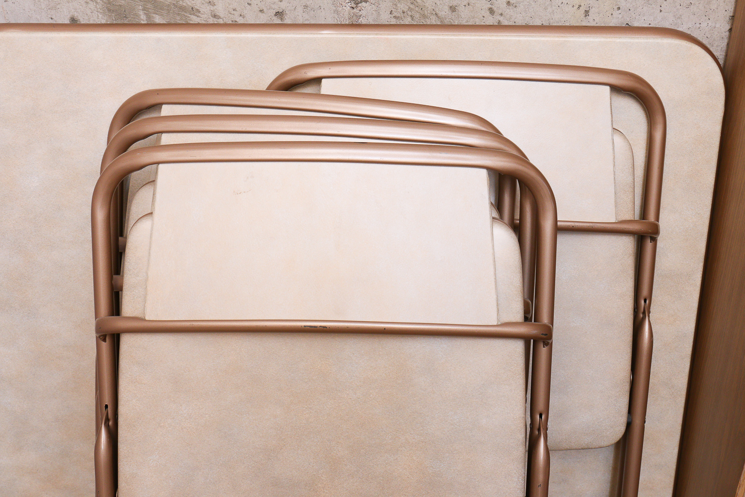 Cosco Card Table and Chair Set