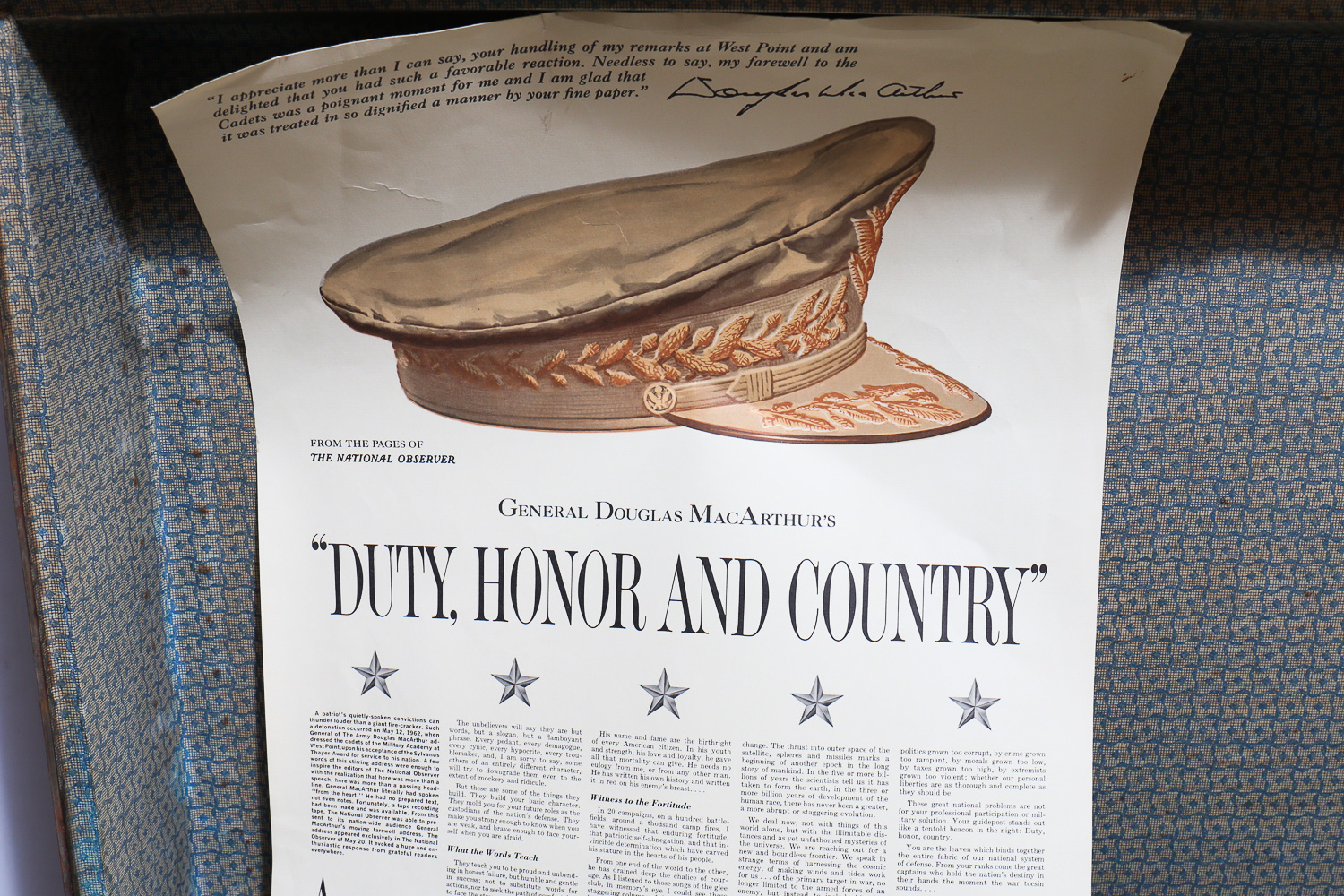 World War II Military Collection