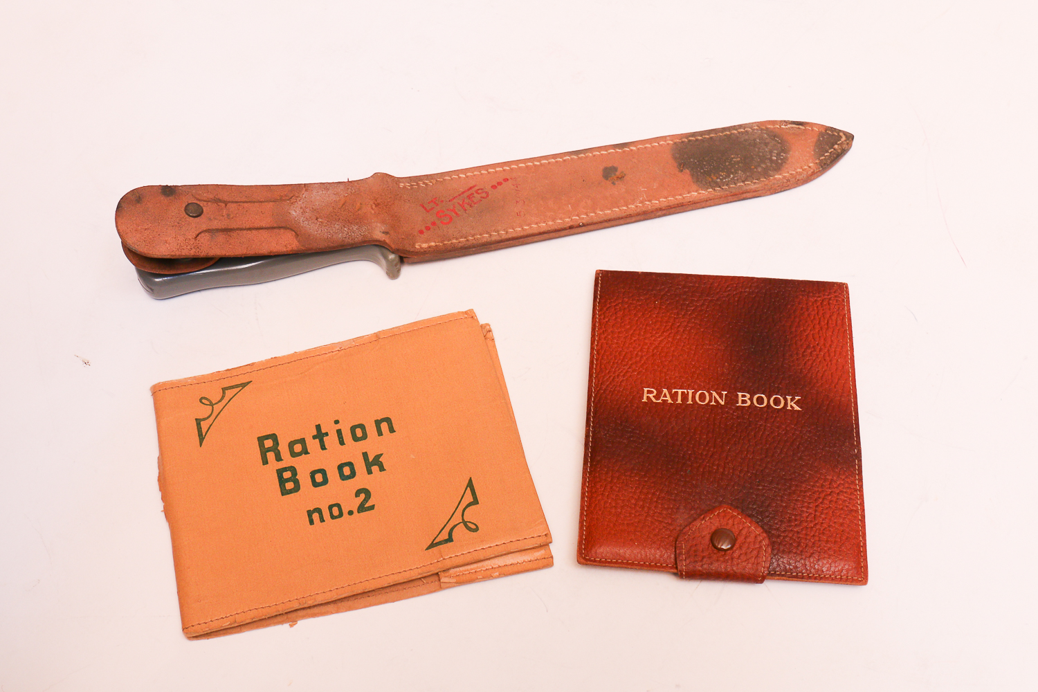 World War II Military Collection