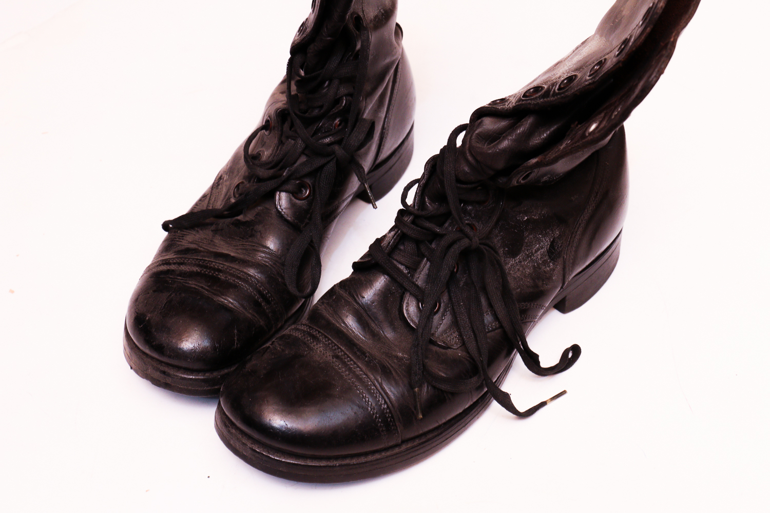 World War II Military Collection