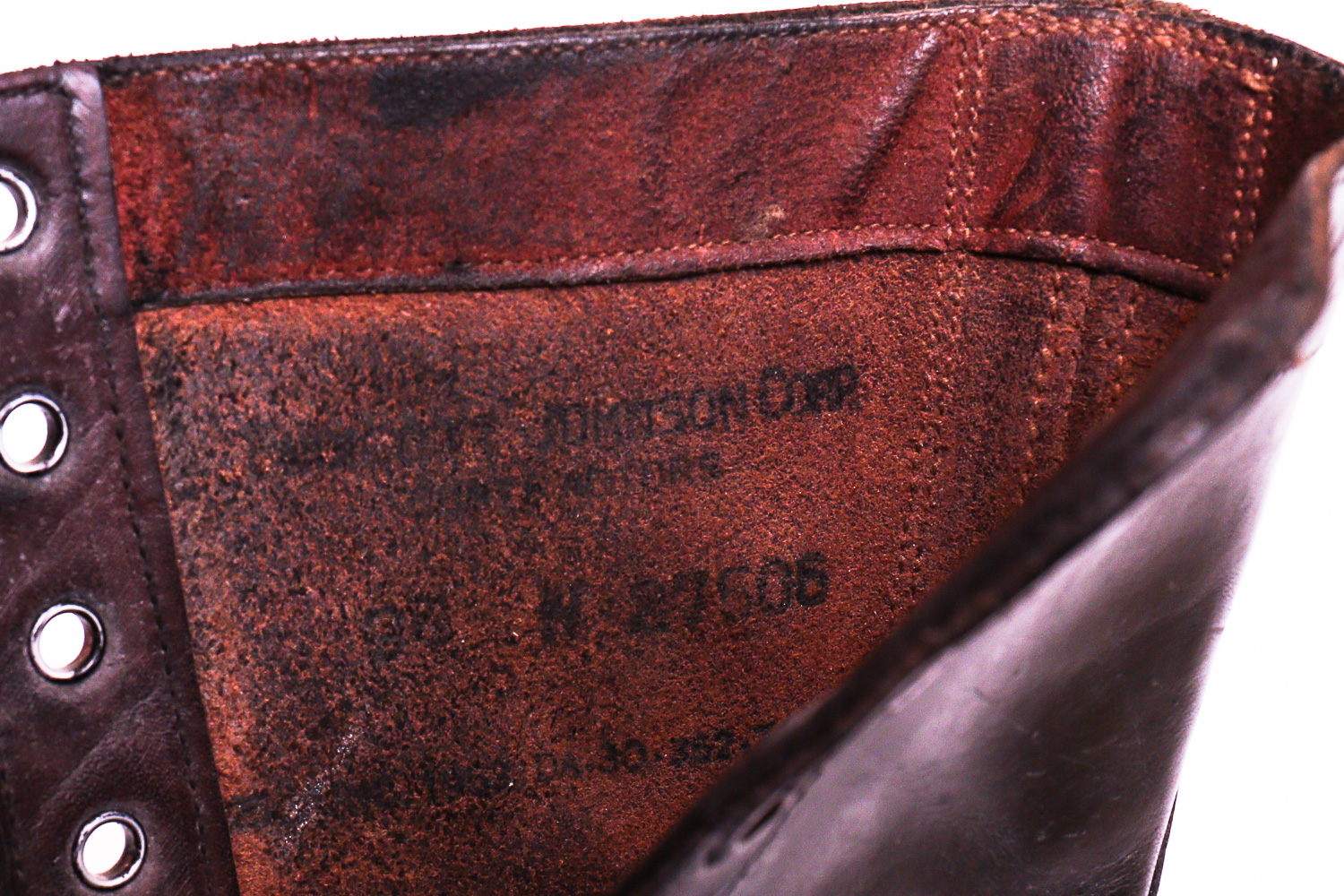 World War II Military Collection