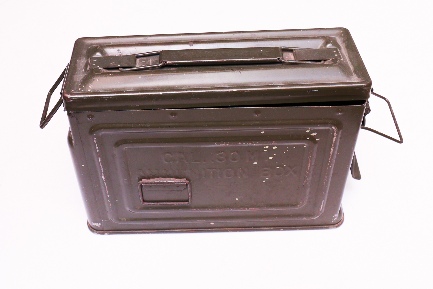 World War II Military Collection