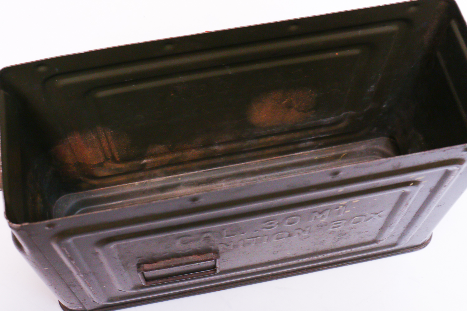 World War II Military Collection