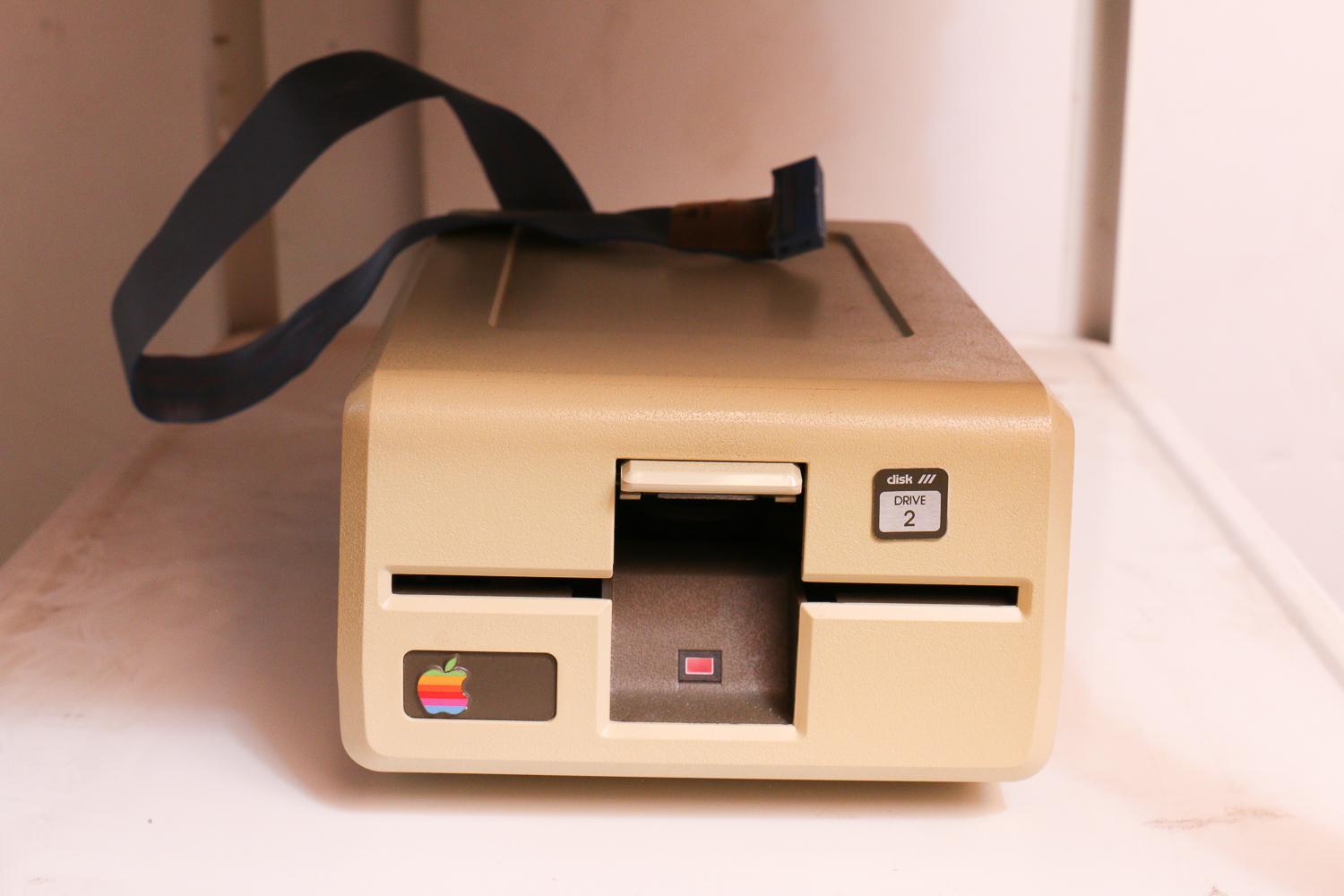 1980 Apple III Computer