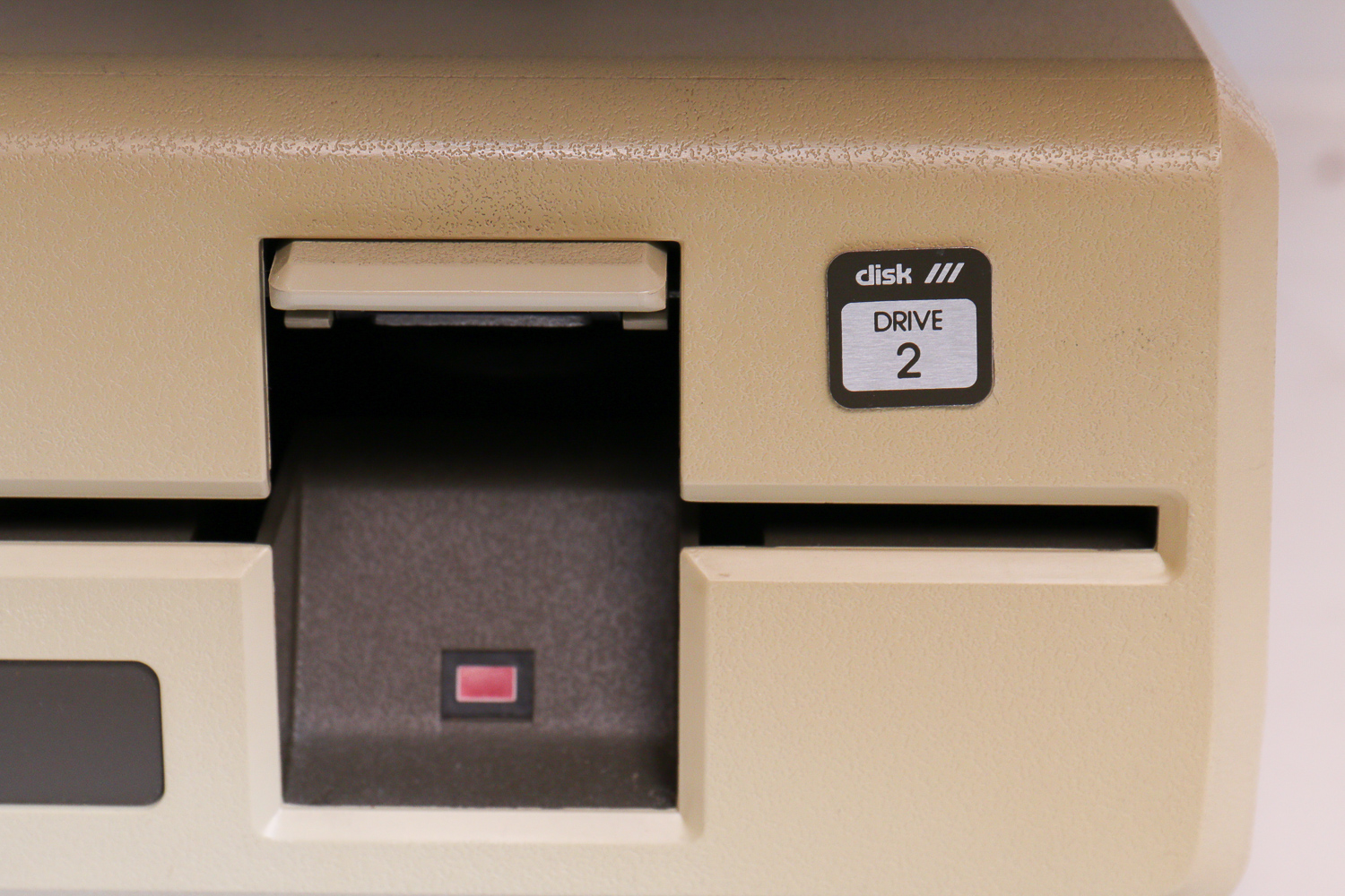 1980 Apple III Computer