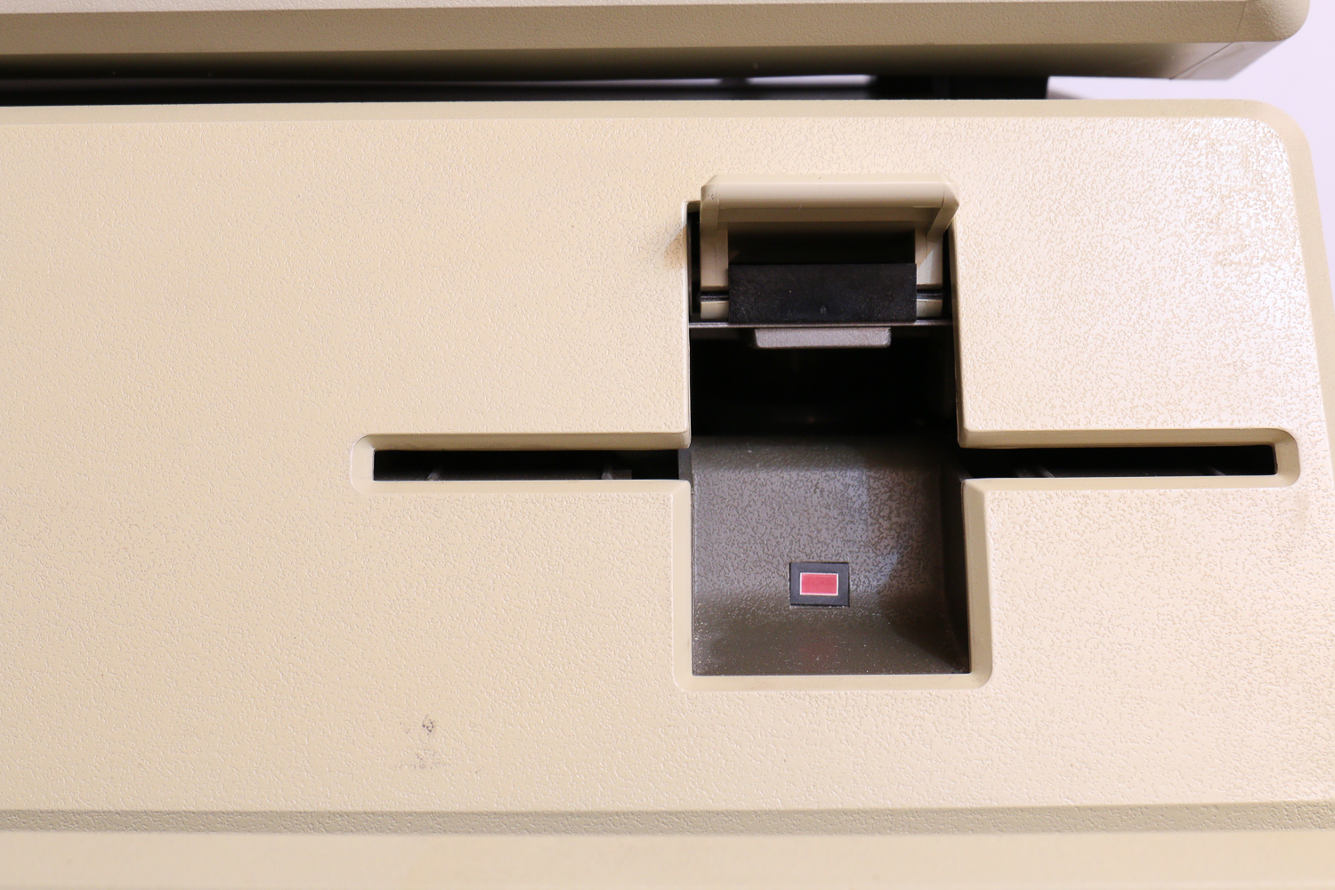 1980 Apple III Computer