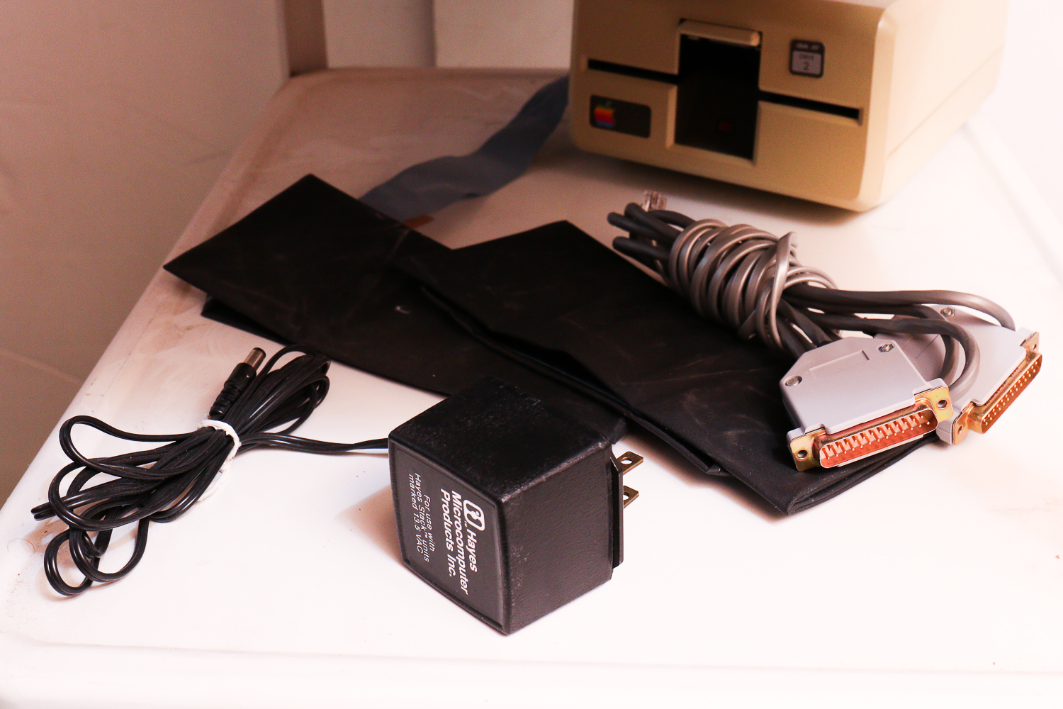 1980 Apple III Computer