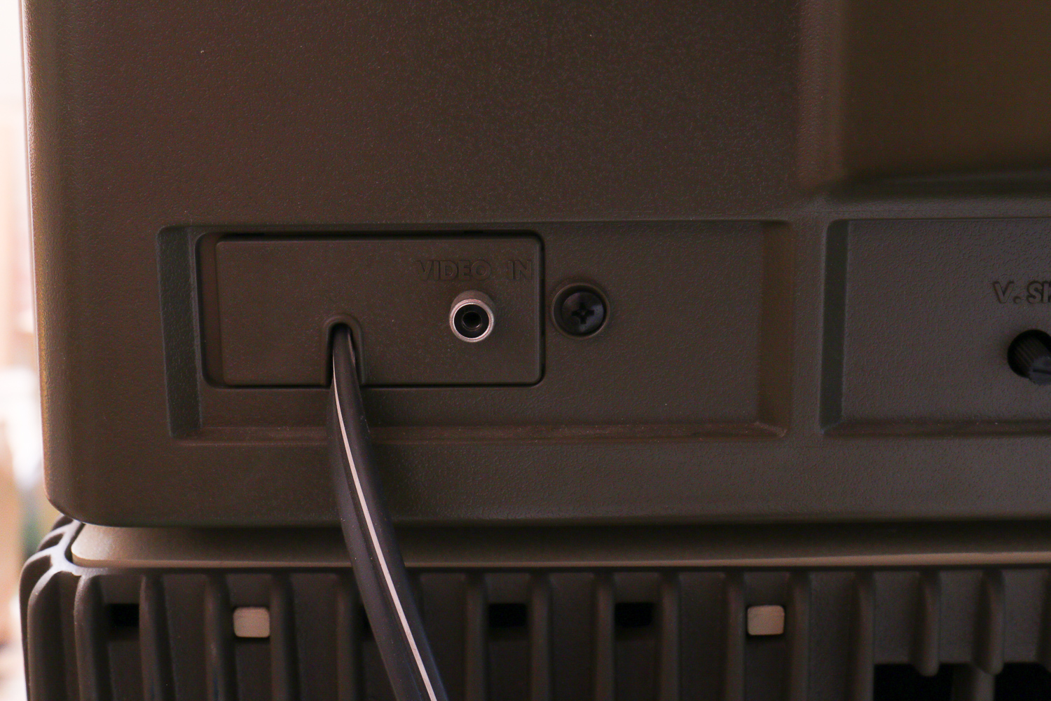 1980 Apple III Computer