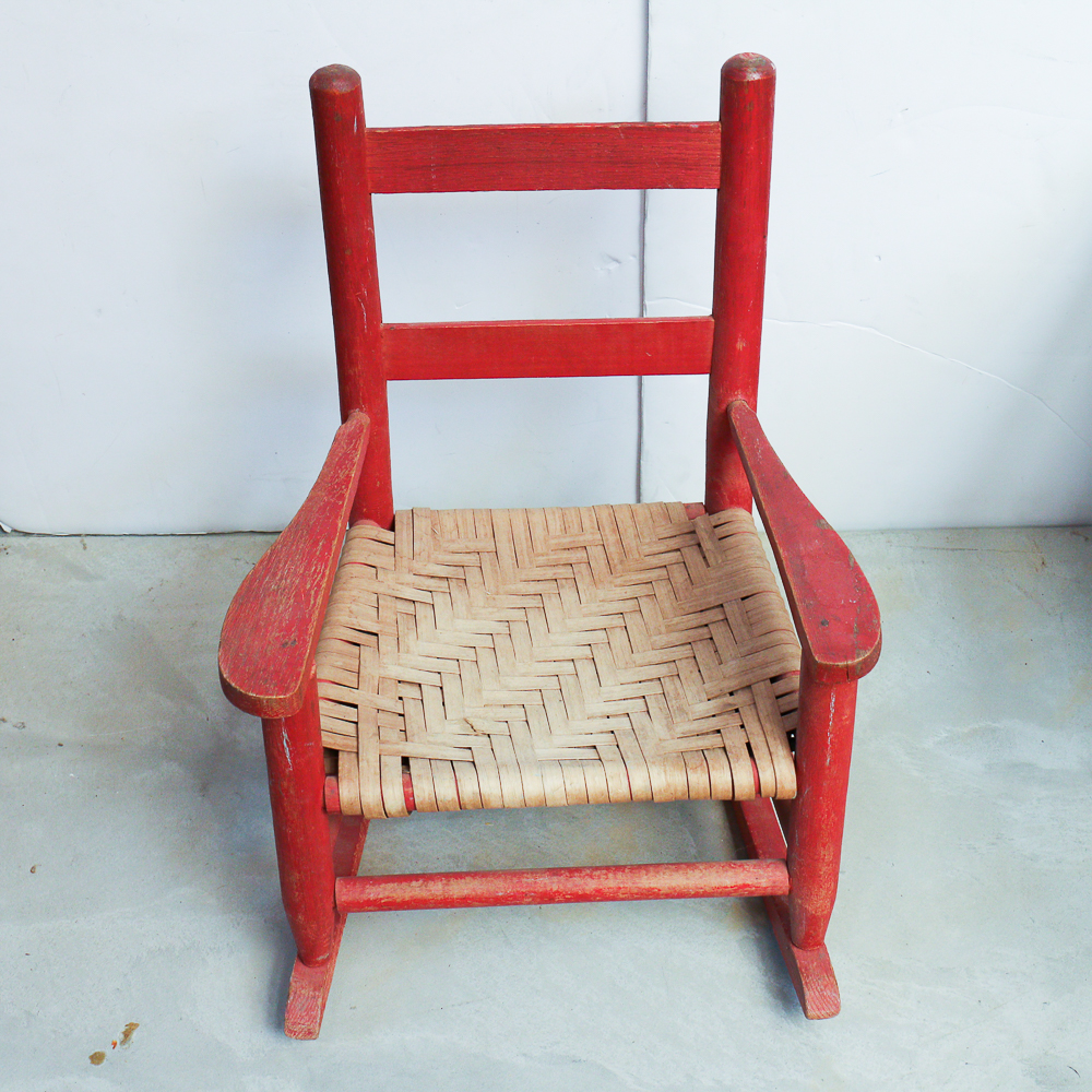 Painted Children's Furniture