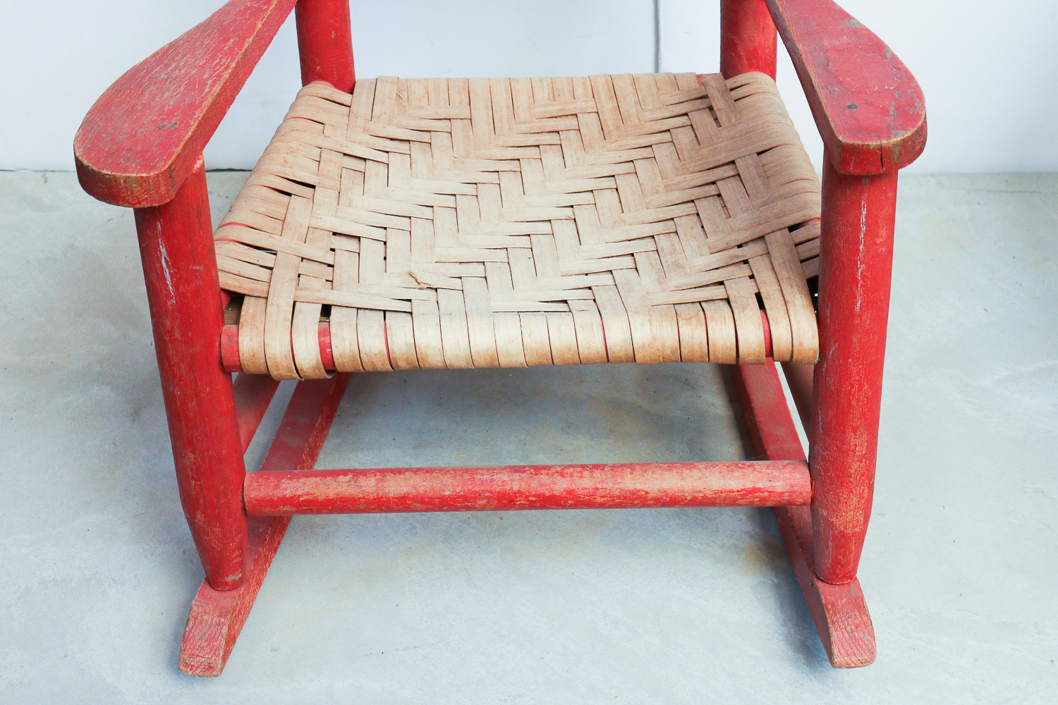 Painted Children's Furniture