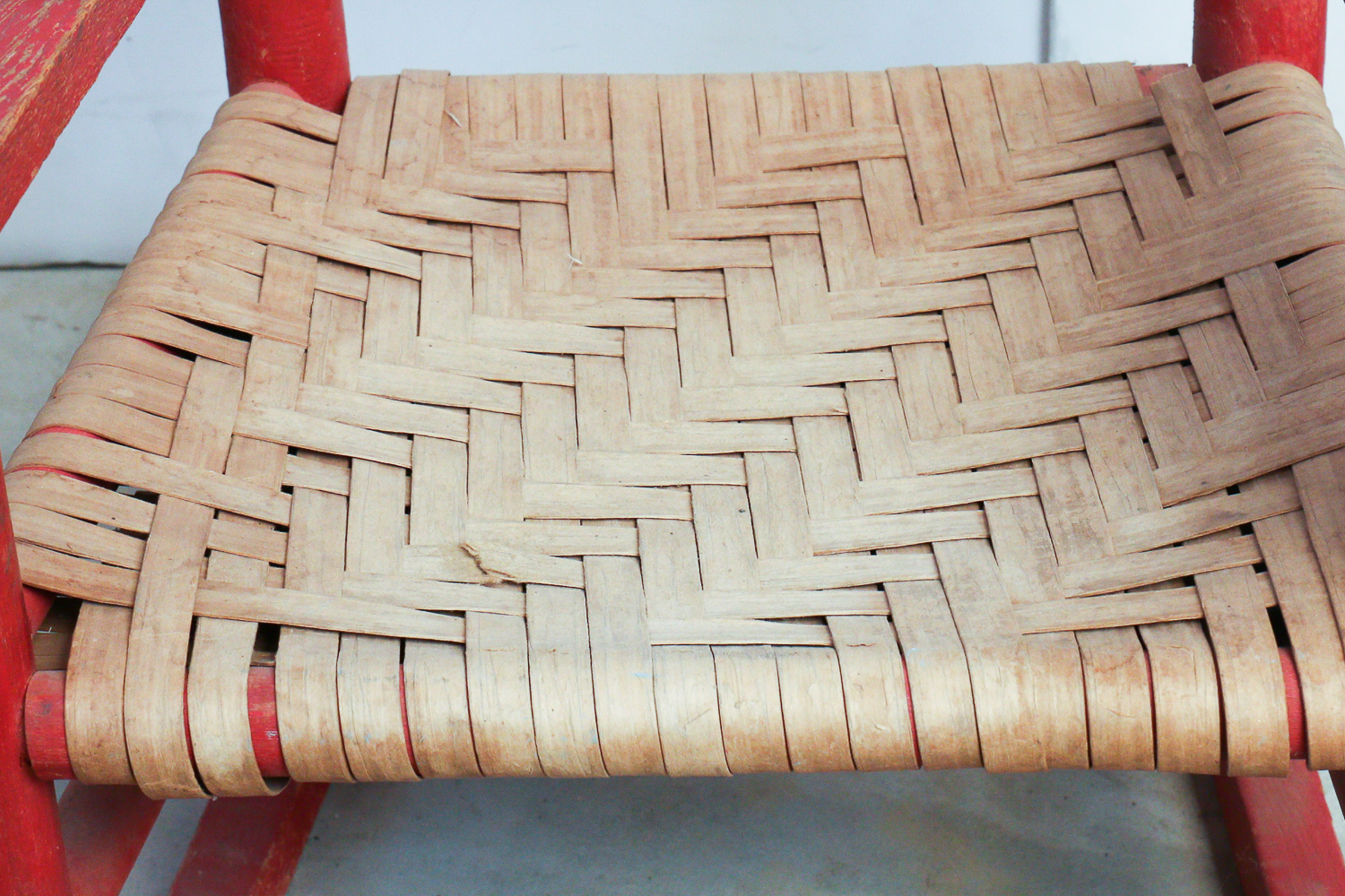 Painted Children's Furniture