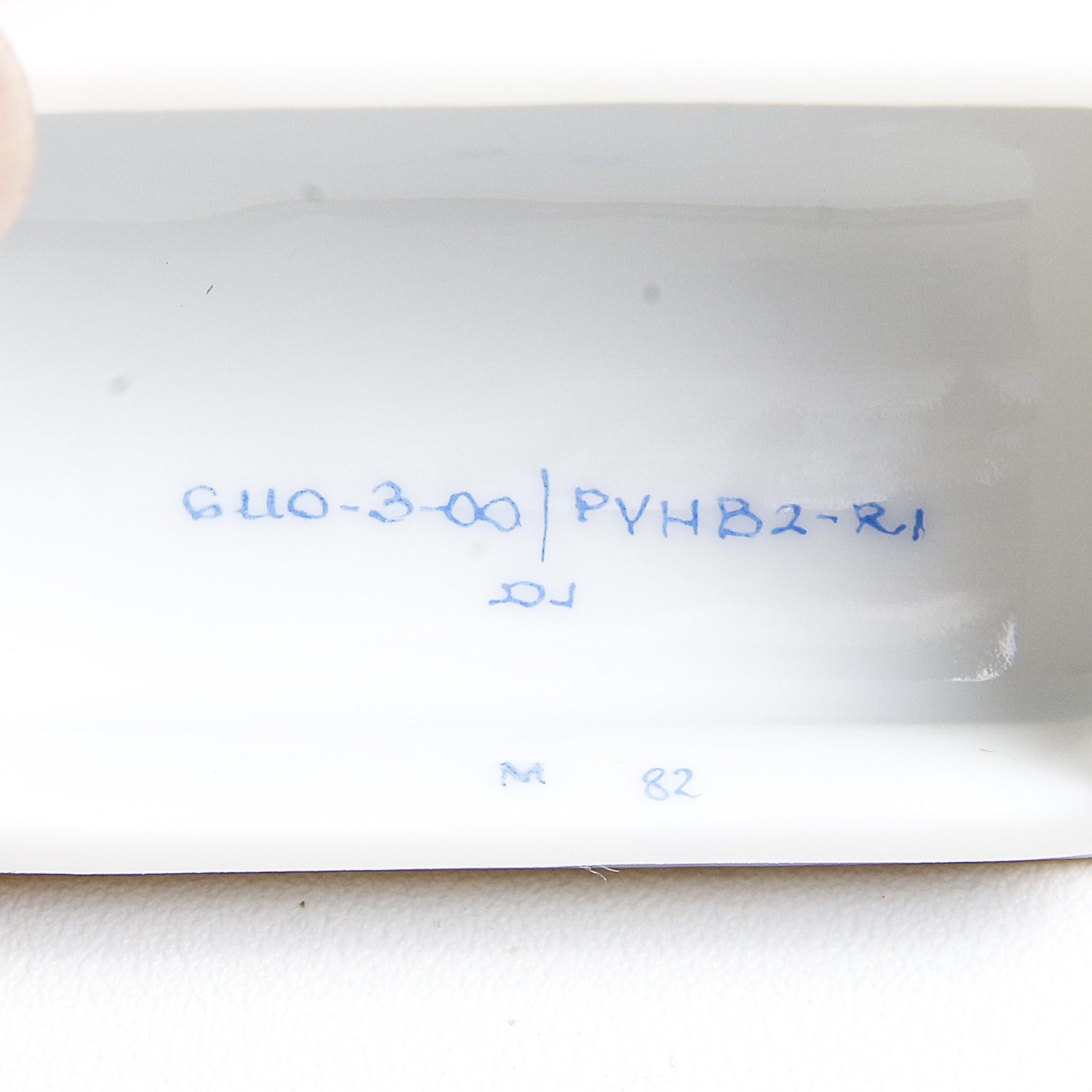 Herend Hungary Hand Painted Trinket Box