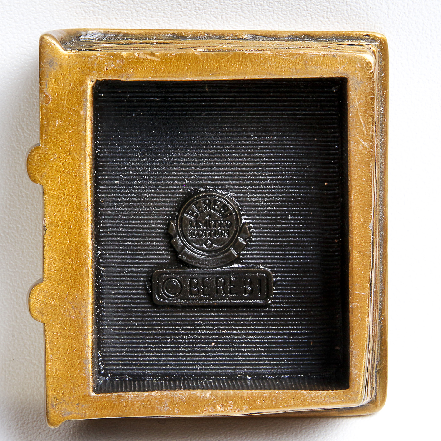 Edgar Berebi Limited Edition "Wizards Owl"