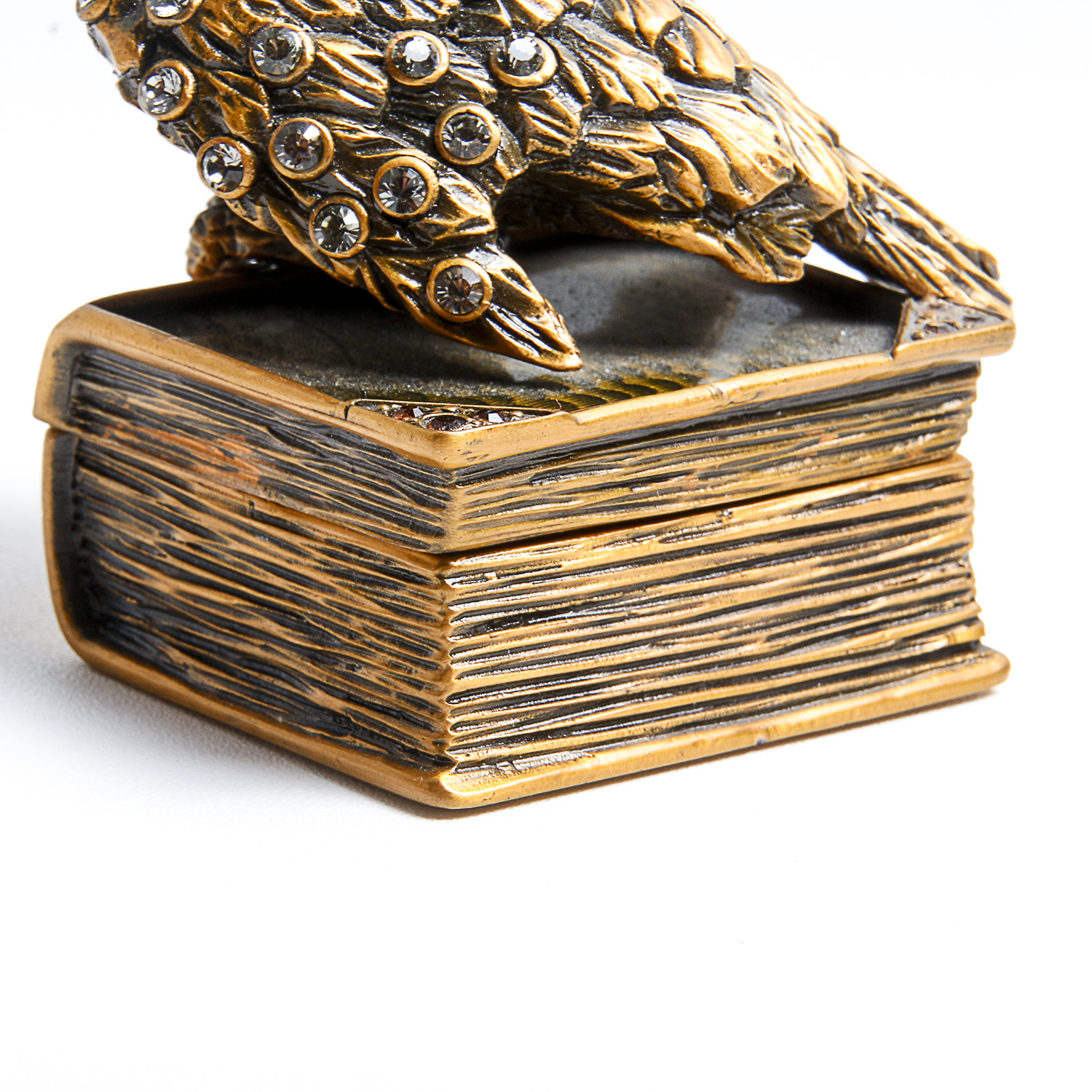 Edgar Berebi Limited Edition "Wizards Owl"