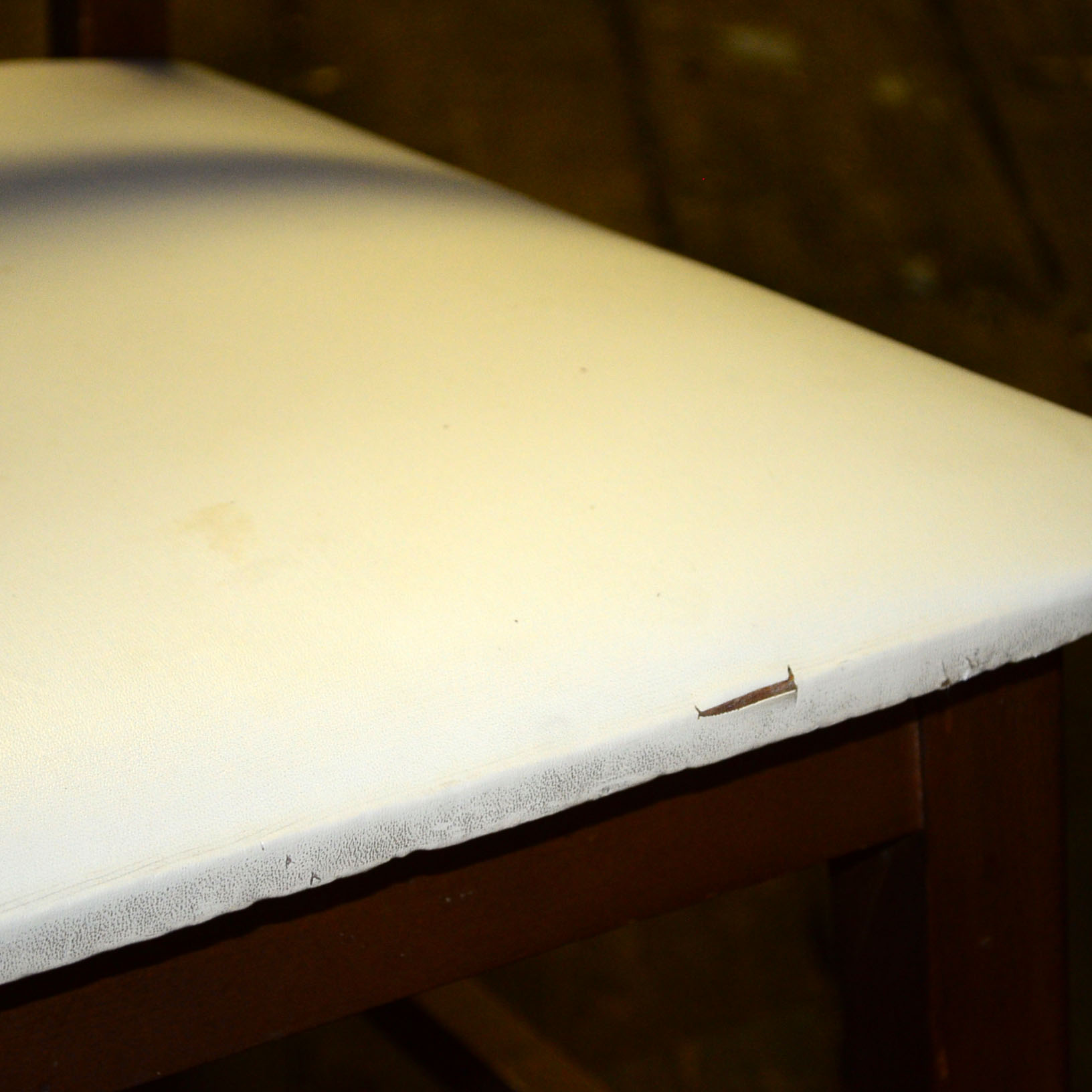 Richbilt Mid Century Round Dining Table and Chairs