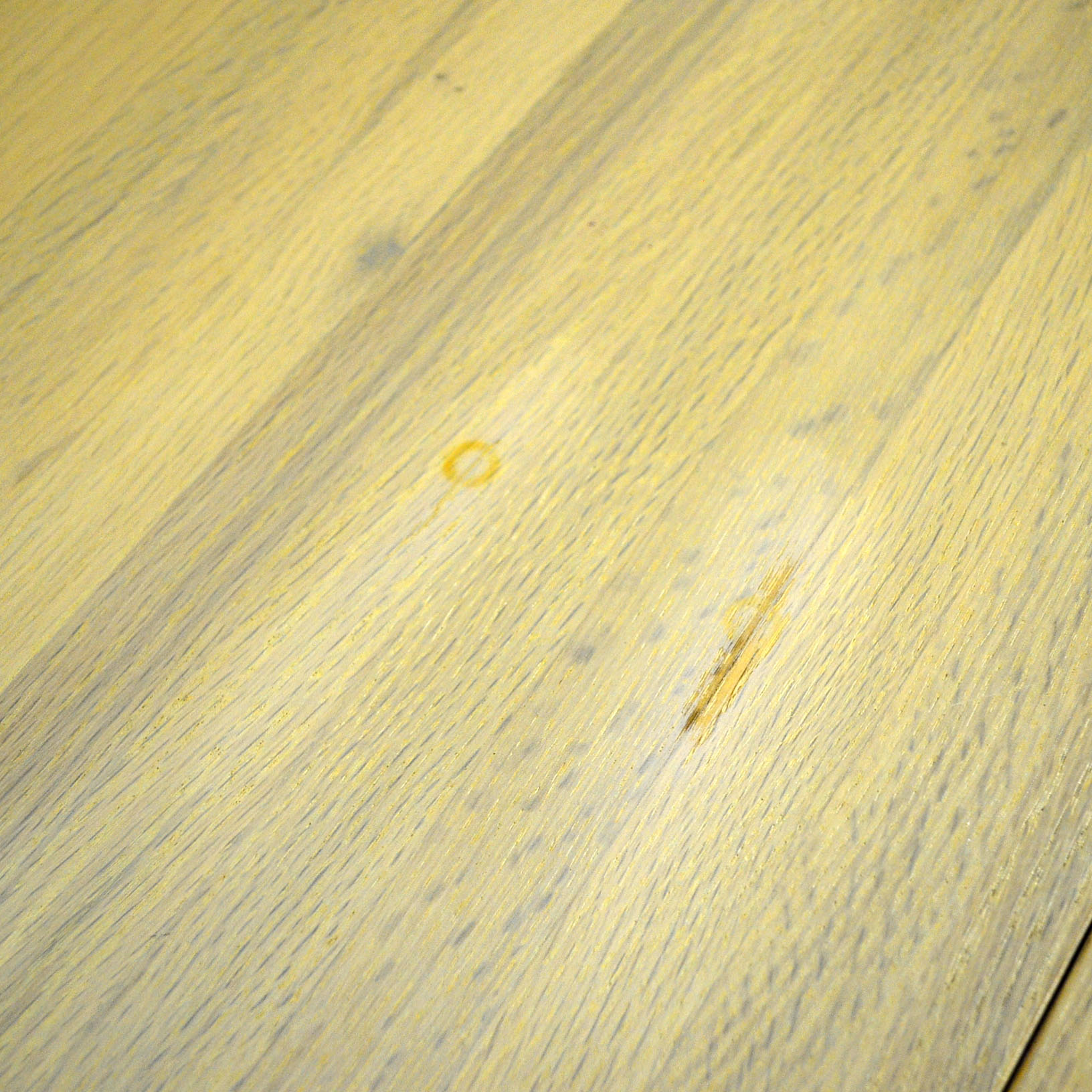 Contemporary Dining Table and Chairs