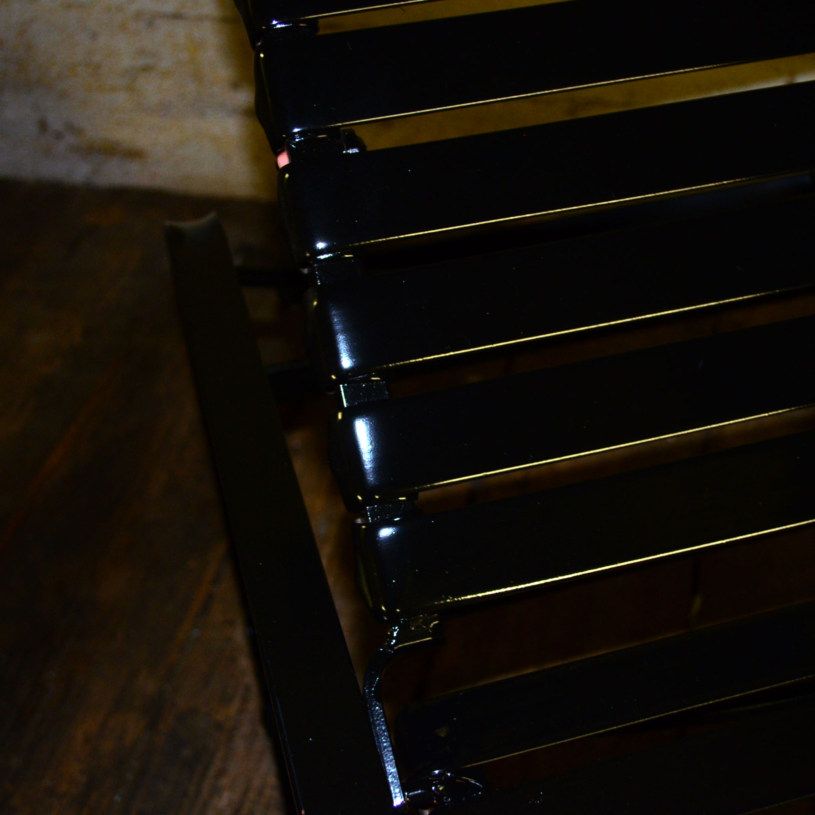 Woodard Chaise Patio Lounge