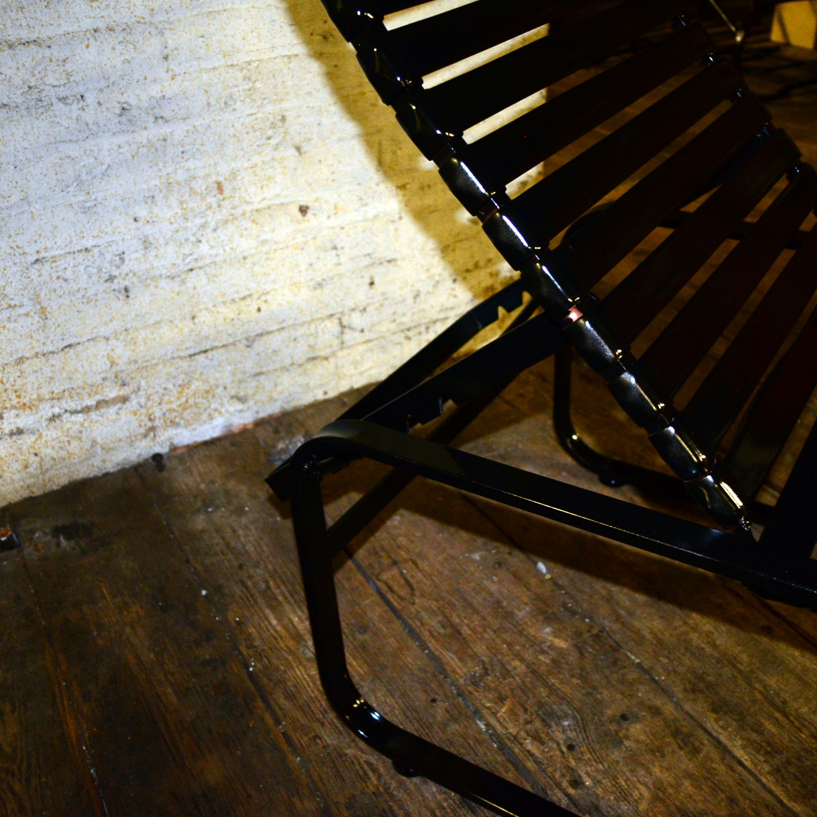 Woodard Chaise Patio Lounge