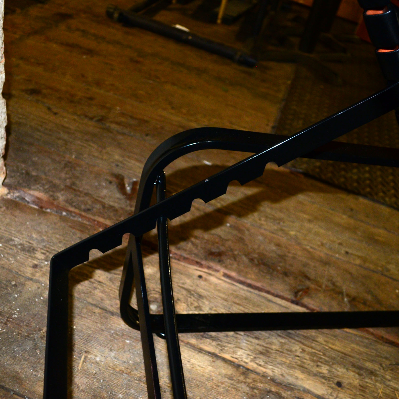 Woodard Chaise Patio Lounge