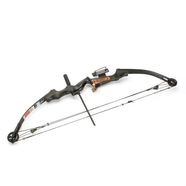 Martin Lynx Magnum Compound Bow