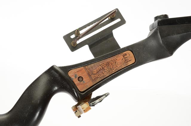 Martin Lynx Magnum Compound Bow