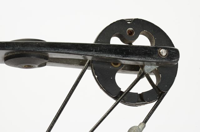 Martin Lynx Magnum Compound Bow