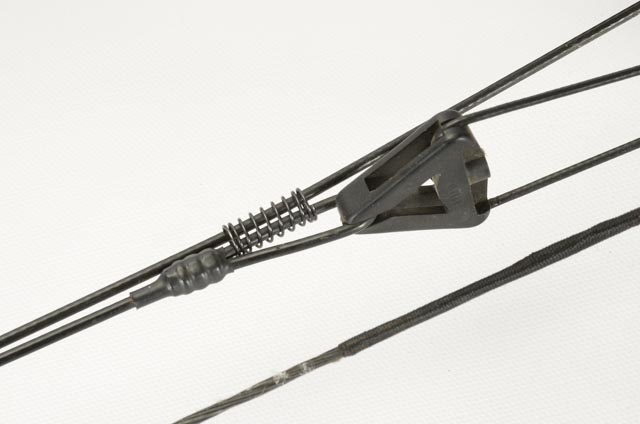 Martin Lynx Magnum Compound Bow