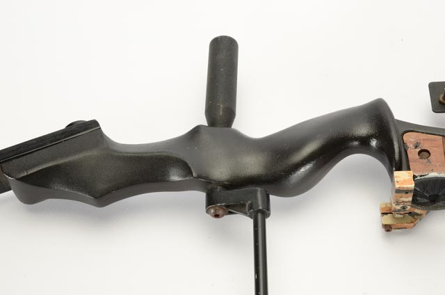 Martin Lynx Magnum Compound Bow