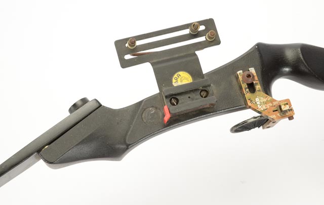 Martin Lynx Magnum Compound Bow