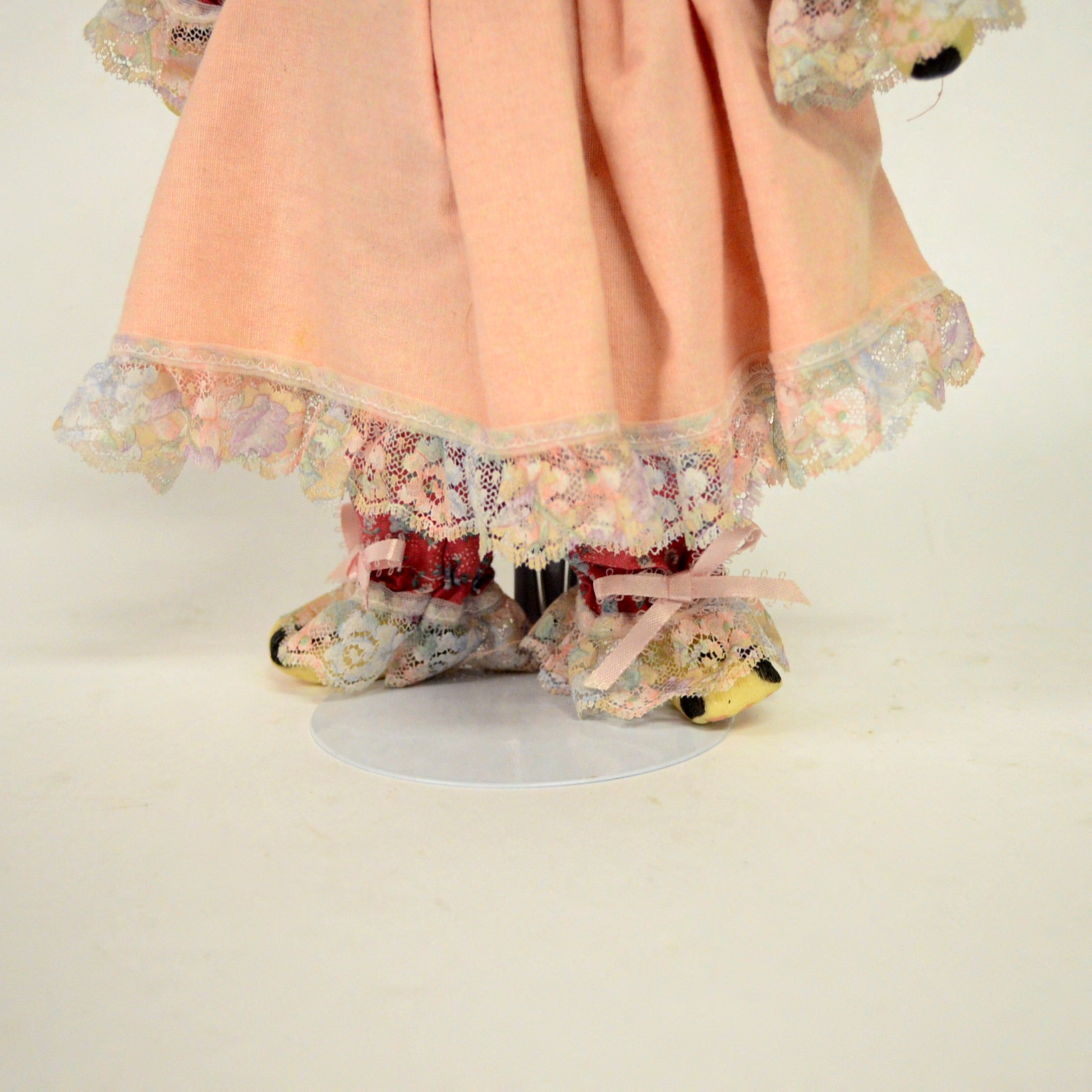 Assortment of Cat Figurines