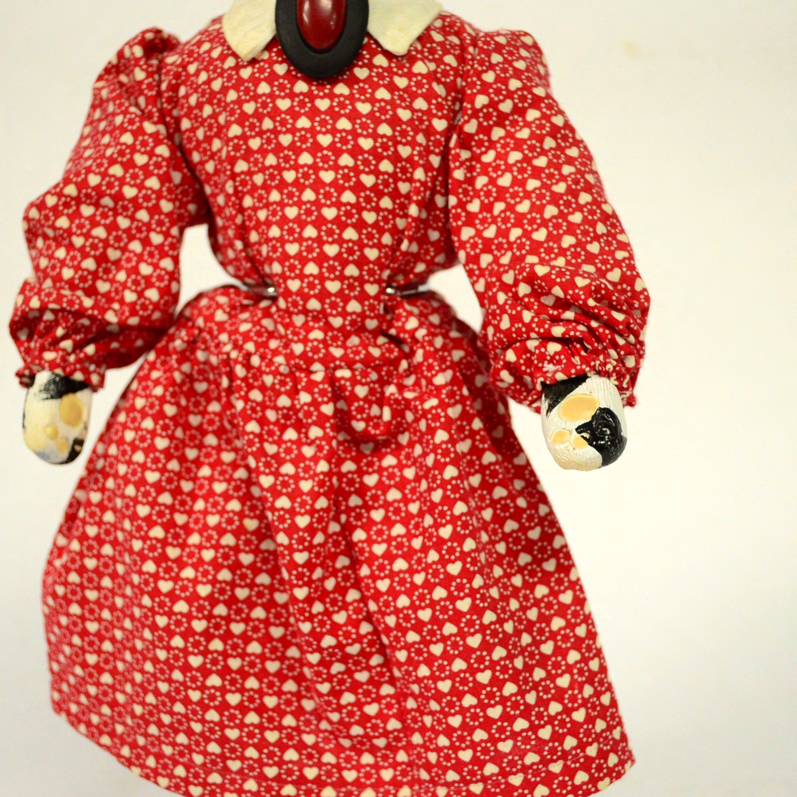 Assortment of Cat Figurines