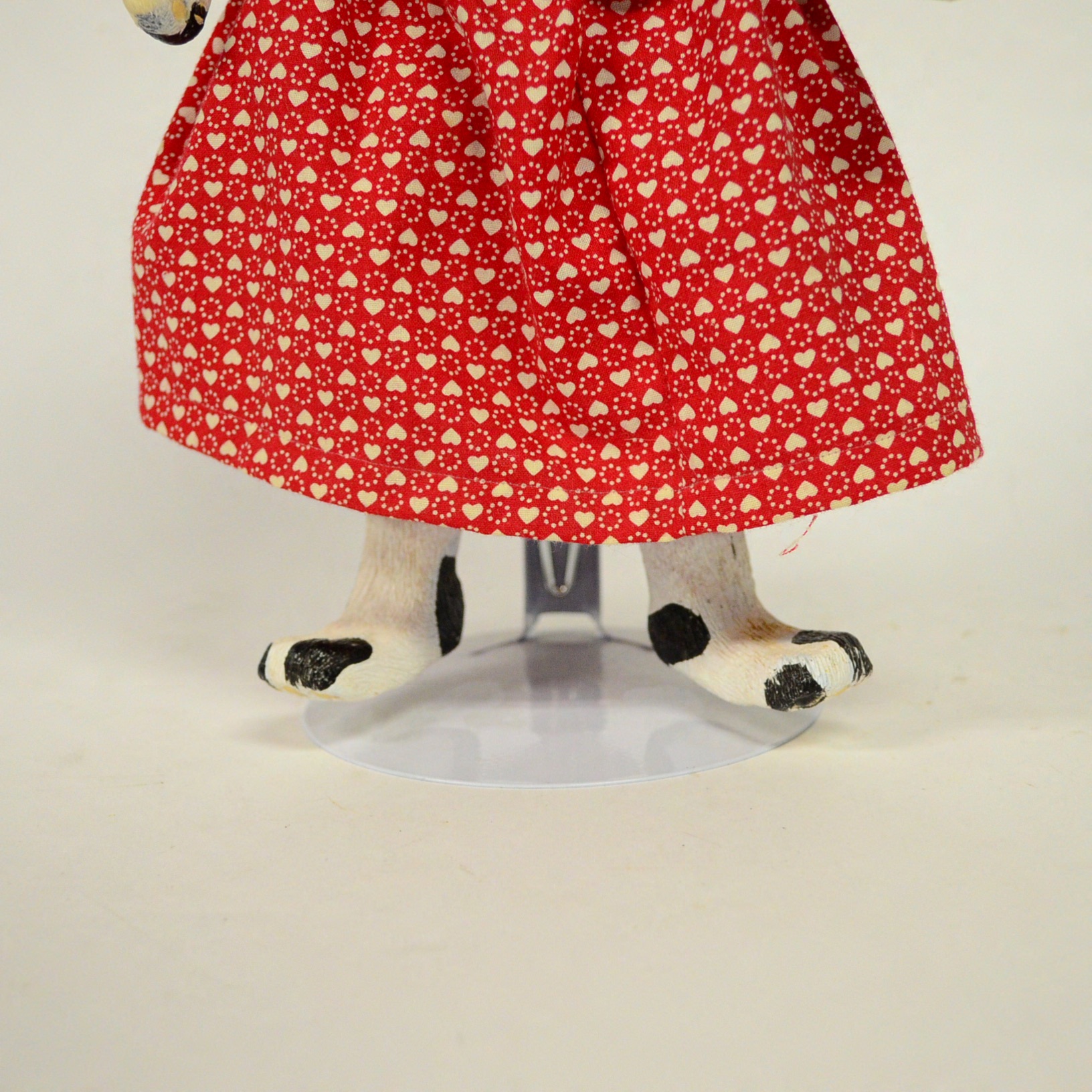 Assortment of Cat Figurines