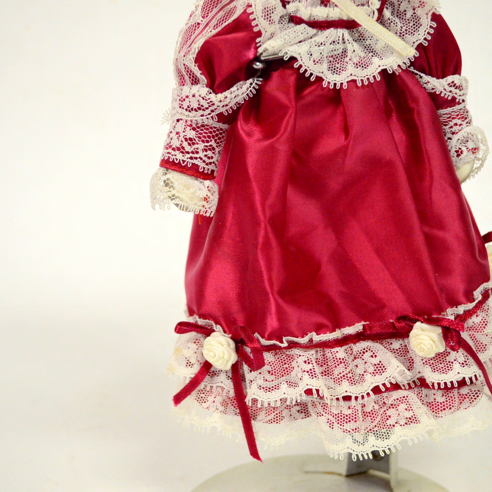 Assortment of Cat Figurines