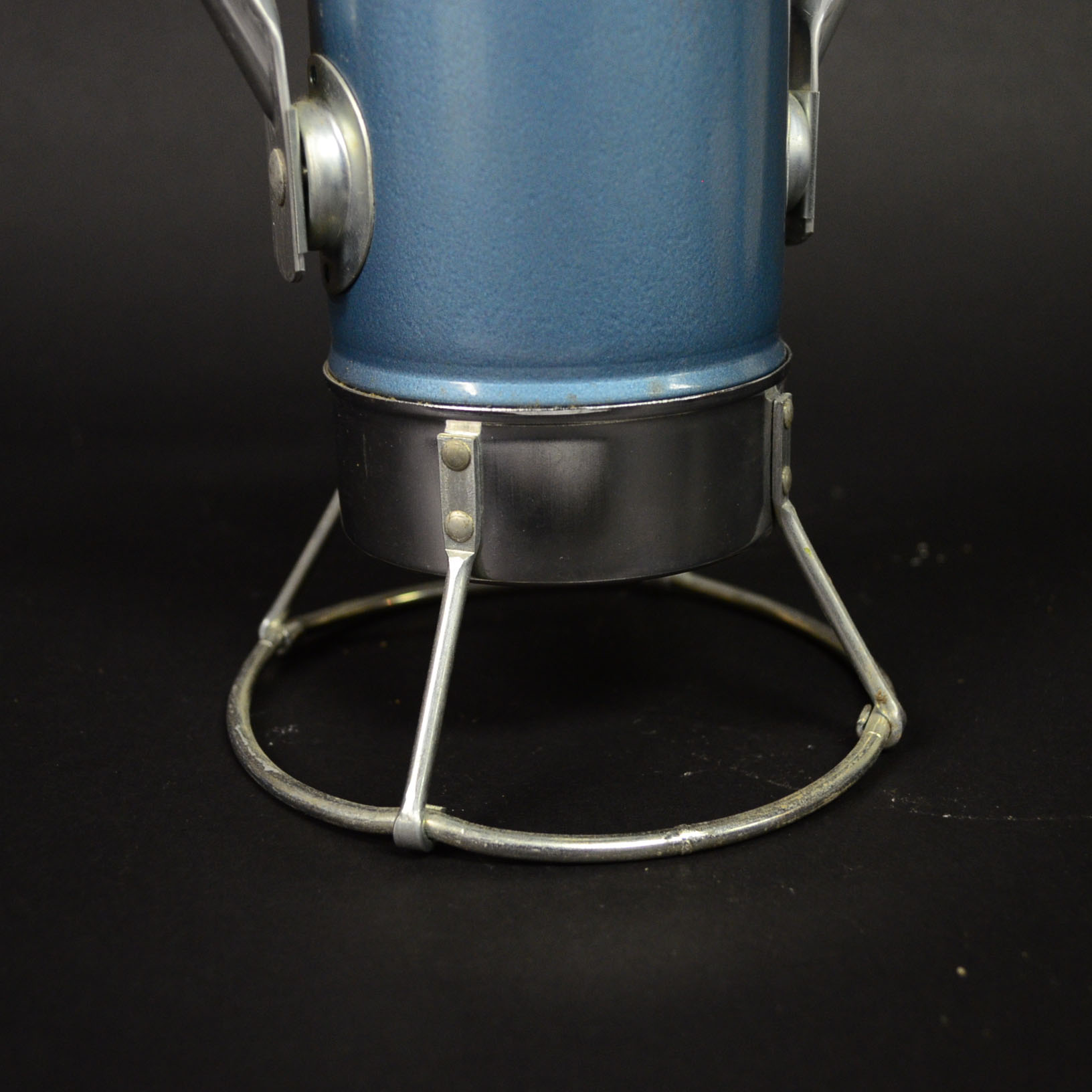 Assortment of Vintage Industrial Flashlights