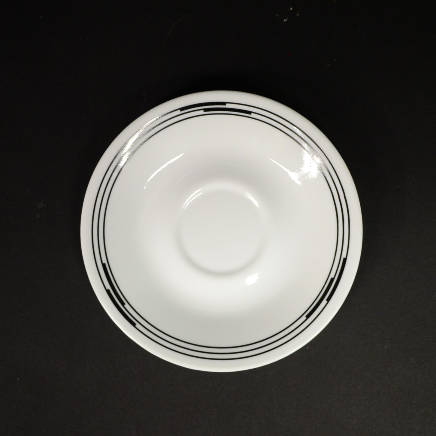 Corningware "Cornelle" Cups & Saucers