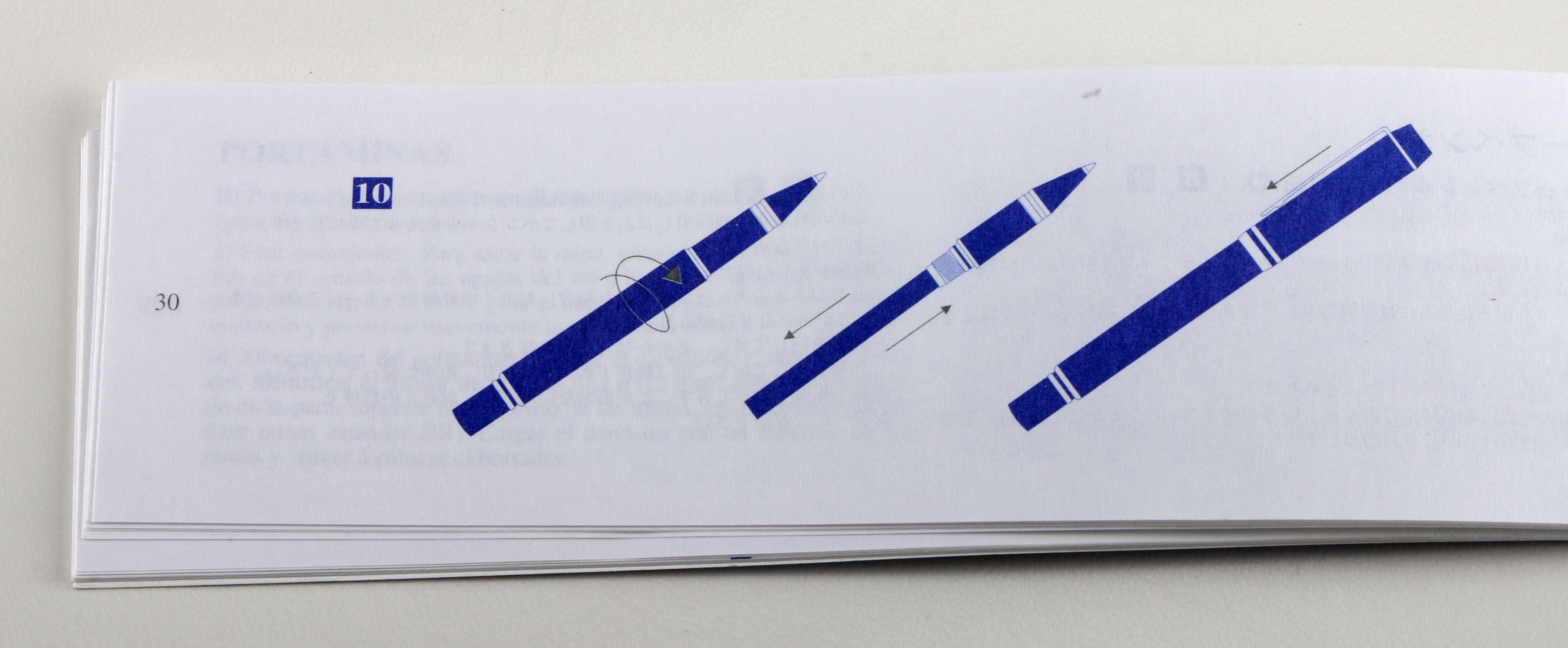 Waterman Fountain Pen