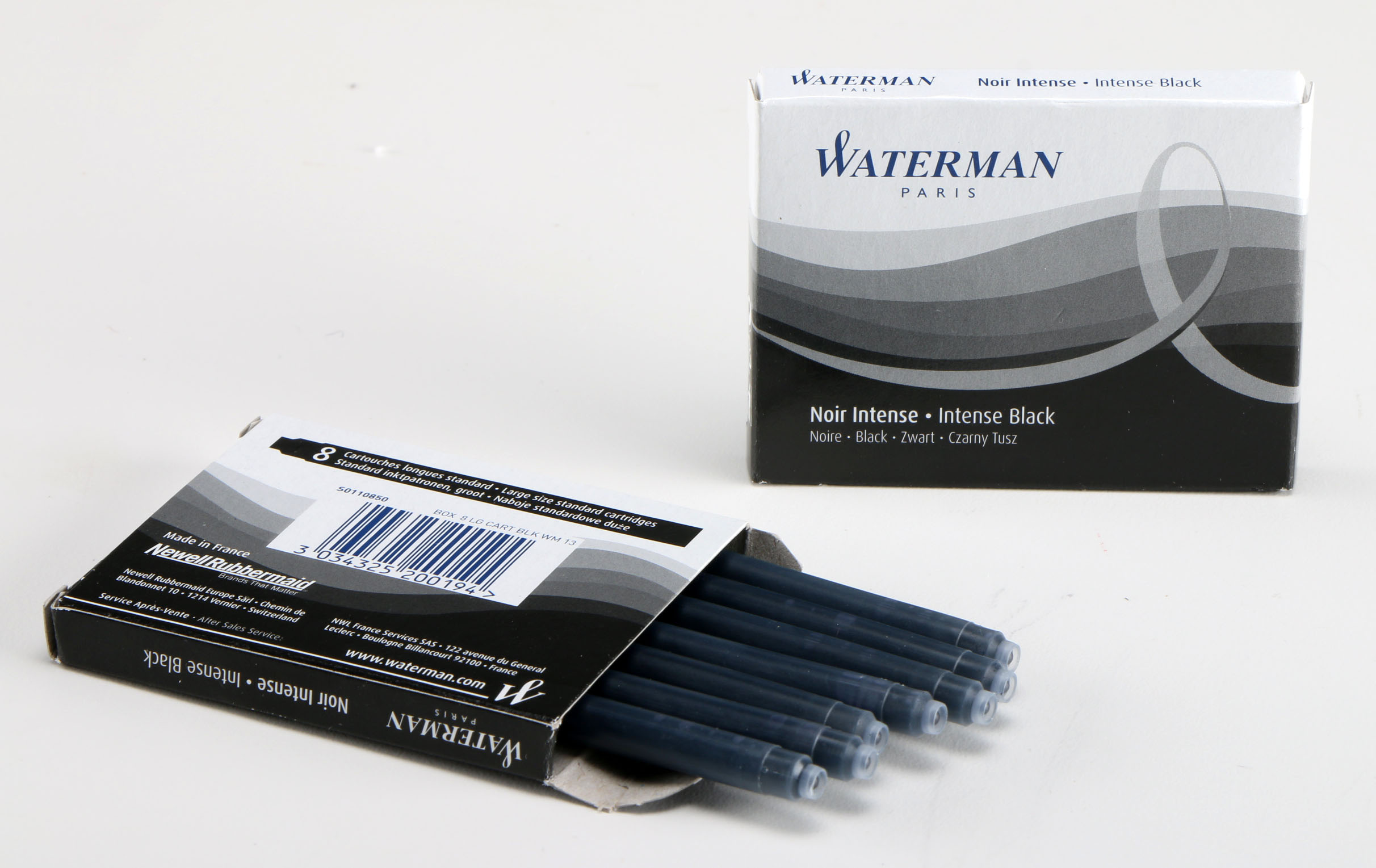 Waterman Fountain Pen