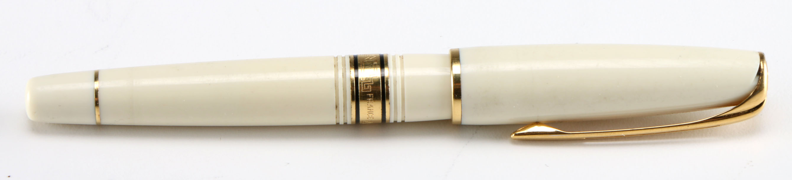 Waterman Fountain Pen