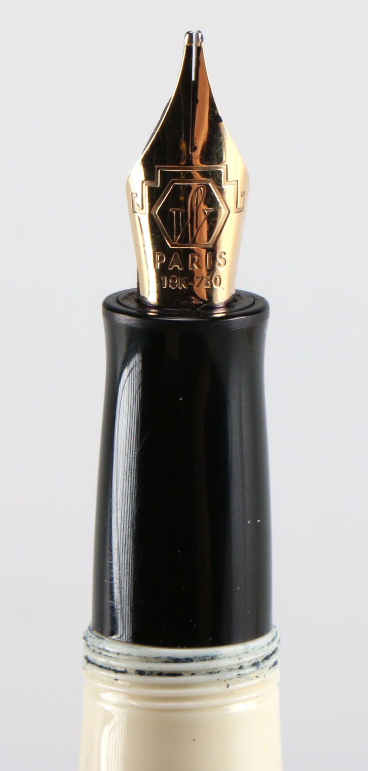 Waterman Fountain Pen