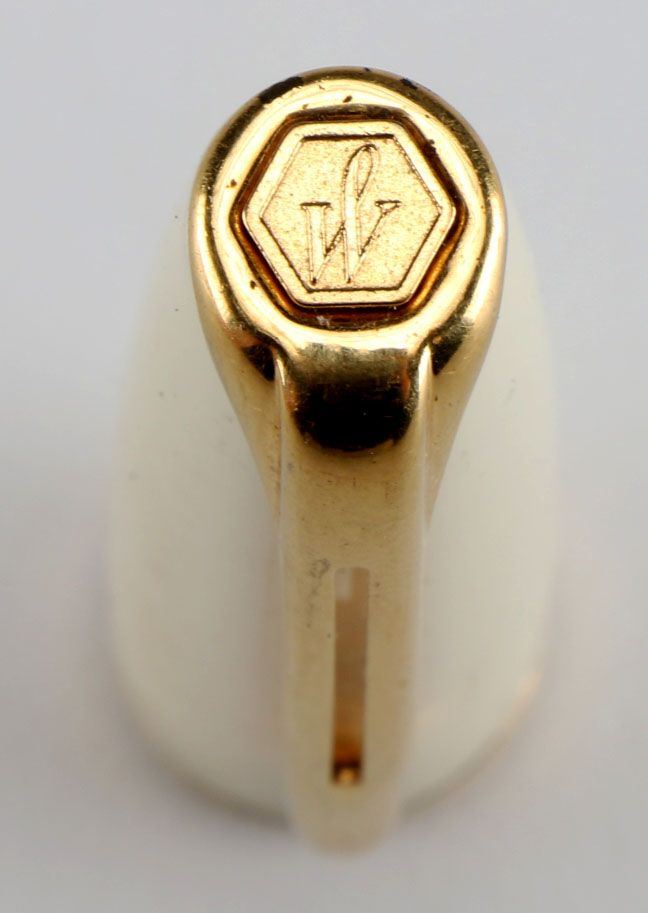 Waterman Fountain Pen