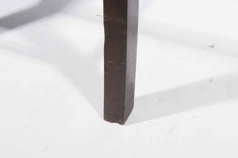 Set of Antique Continental Neoclassical Chairs