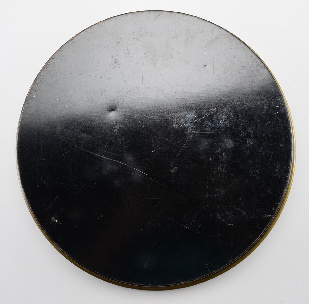 Lot of Vintage Brewery Trays