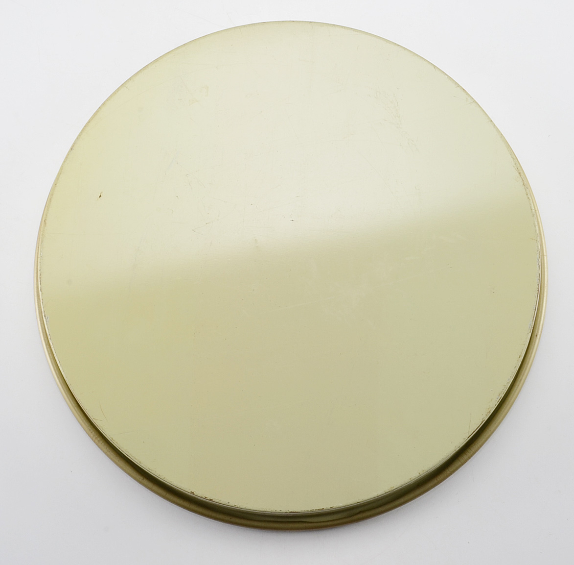 Lot of Vintage Brewery Trays