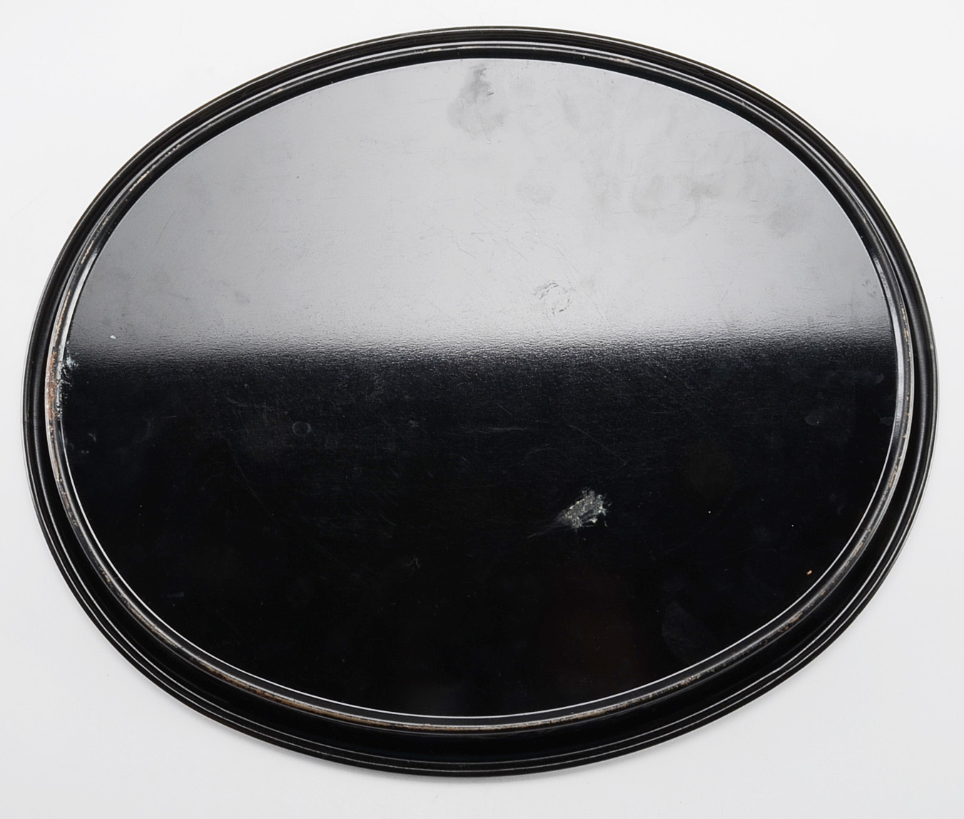 Lot of Vintage Brewery Trays