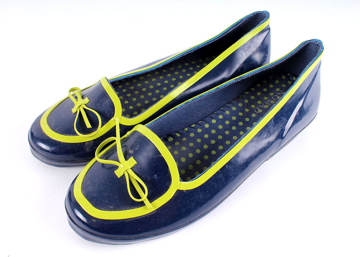 Women's Shoes Featuring Saks Fifth Avenue and Tory Burch